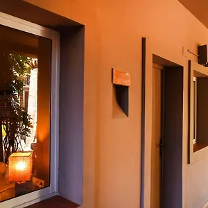 Hotel Chillout Tres Mares
