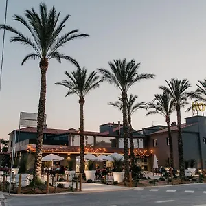 Hotel Hotelet El Retiro Cambrils