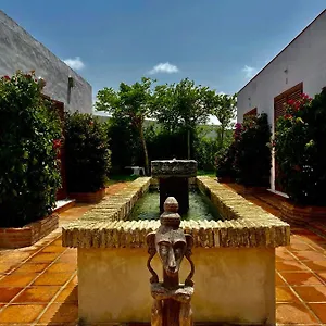 Penzion Spirit Garden