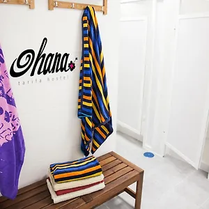 Hostel Ohana, Tarifa