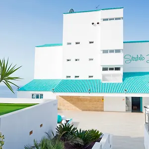 Hotel Hsm Sandalo Magaluf (Mallorca)