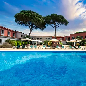 Hotel Salles Aeroport De Girona Riudellots de la Selva