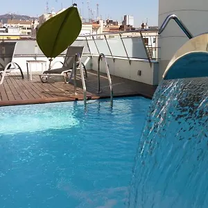 Hotel Ako Barcelona