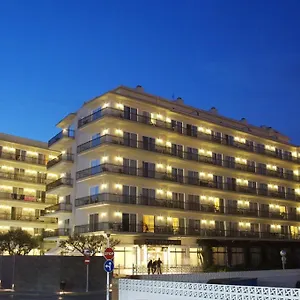 Hotel Terramar Calella
