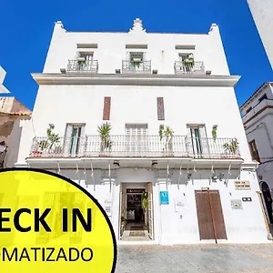Hotel La Casa De La Favorita