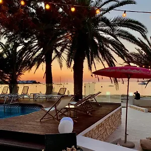 Hotel Tagomago San Antonio Abad