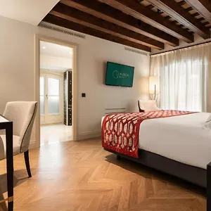 Hotel Aurea Casa Palacio Sagasta Cádiz