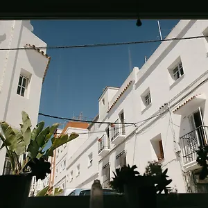 Pensión Casa Africa