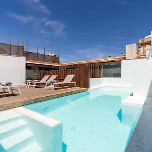Hotel Aristoy