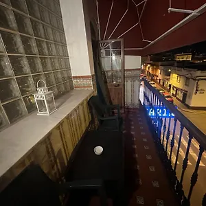 Pensión Hostal Tarik