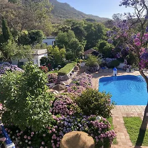 Hotel Mesón De Sancho