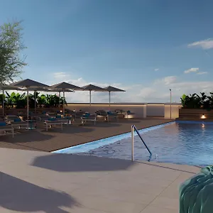 Hotel Four Points By Sheraton Barcelona Airport Viladecans
