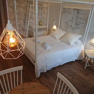 Hotel San Nikolas Sea Views Hondarribia