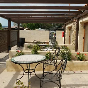 Apartahotel El Rancho