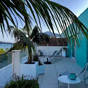 Hotel Lux Isla Talamanca (Ibiza)