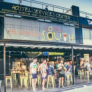 Hostal South - Kite Service Center
