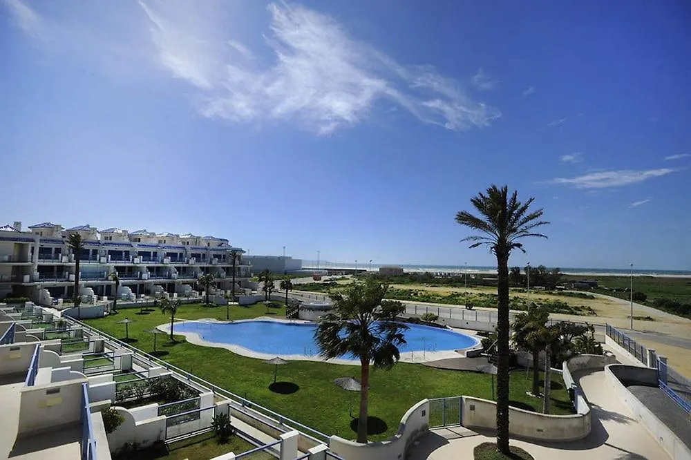 Livingtarifa - Techos Azules Hotel